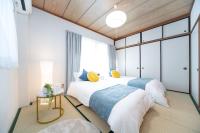 Corpo Shinkai 203 - Vacation STAY 16660 - Chambres d’hôtes Suzuka