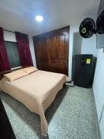 El Descanso - B&B Rionegro