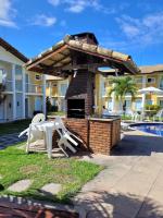 Apt 23B Mont Hebrom Tonziro - B&B Porto Seguro