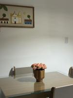 Condominium Apartment - Arraial D'ajuda - Ferry road - Chambres d’hôtes Porto Seguro