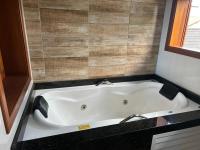 Cabana da Araucária - Ferienwohnung São Francisco de Paula