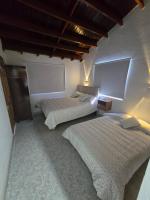 Hospedaje Bella Vista - B&B Guatavita