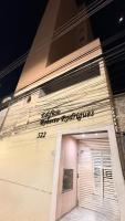 Apartamento no Centro de Sorocaba com vaga de garagem - B&B Sorocaba