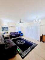 Shahana Homestay KL for musleem - B&B Kuala Lumpur