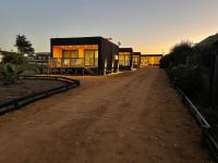 COSTA LOBO ll - B&B Pichilemu