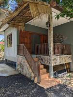 Ban tai Comfort: 2 Large Bedroom & Spacious Living - Bed and Breakfast Ban Tai