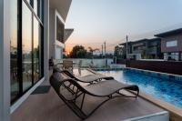 Kanna Japandi Pool Villa