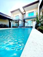 My Way Flats - Flat completo com piscina, a 100m do mar - B&B Aracati