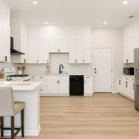 Executive 1BR Home - King Bed - Workspace - Quiet Vidalia Stay - B&B Vidalia