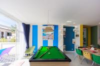 Kanna Playhouse Pool Villa