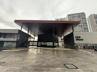 Residensi Adelia 4, Bangi Avenue - Chambres d’hôtes Kajang