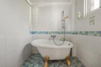 Chalet Superior con 1 Camera da Letto