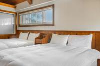 Chalet de Luxe 1 Chambre