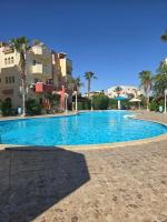 green garden resort hurghada - B&B Hurghada