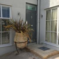 Rooms at number one - Chambres d’hôtes Broadstairs
