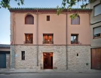 Cal Ferrer Pujol - Ferienwohnung