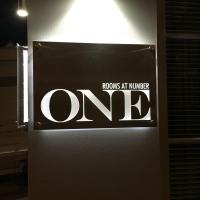 Rooms at number one - B&B Broadstairs