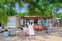 Beluga Camping - B&B U-Tapao