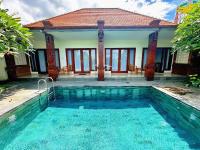 Umah Teba Villas - Bed and Breakfast Ubud