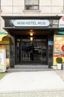 미니호텔 먹 - B&B Seul