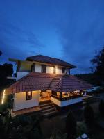 Aadhya Homestay 4BHK - B&B Wondh