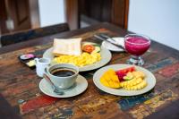 Willow Homestay - B&B Ubud