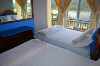 Hill Paradise Nuwaraeliya - B&B Nuwara Eliya