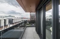 Modern Central City Apartment - B&B Christchurch