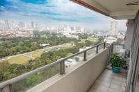 Eton Baypark Manila Bay - B&B Manila