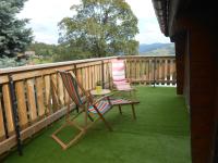 Chalet con 3 Camere da Letto