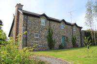 Glenboy Country Accommodation - Ferienwohnung Oldcastle
