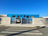 PousaVille Container B - São Francisco - B&B São Francisco do Sul