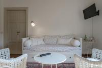Suite mit Bergblick
