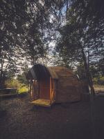 El Awen Domos - B&B Pucón