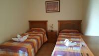 Villa Bruma Isabella - B&B Corralejo