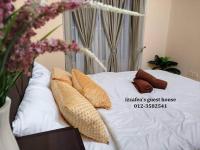 Appartement 2 Chambres