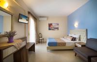 Deluxe Suite mit Meerblick