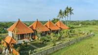 Pondok Kawoka - B&B Ubud