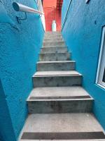 Loft Renée a 10 minutos del Zócalo - B&B Oaxaca