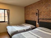 Chambre Quadruple Standard