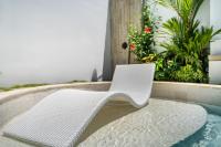 Boho Lux Tropical Retreat Designer Villas by Velora Bingin - B&B Uluwatu
