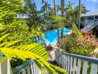 Mango Palms - B&B Airlie Beach