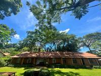 AfricaWildTruck Eco Camp & Lodge - B&B Mulanje
