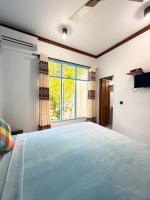 Habitación Doble Deluxe