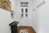 55 Davey Townhouse 1, Salamanca on your doorstep - Chambres d’hôtes Hobart