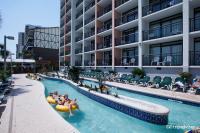 The Caribbean Resort and Villa 1221 - Ferienwohnung Myrtle Beach
