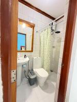 Deluxe Doppelzimmer mit Meerblick