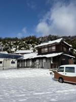 とっくりhouse - B&B Takashima