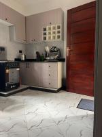 Kisaasi Studio Apartment - B&B Kampala