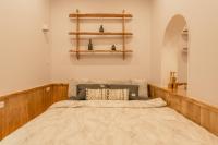 Familienzimmer mit Bad